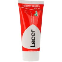 Lacer Pasta Dentífrica 200 ml