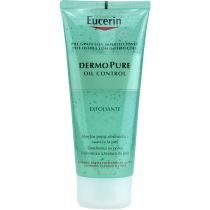 Eucerin Dermopure Oil Control Exfoliante