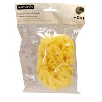 Suavinéx Esponja natural grande