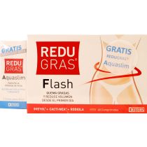 Redugras Flash Comprimidos