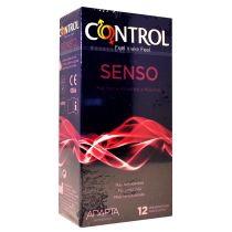 Control Senso