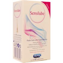 Durex Sensilube Fluido