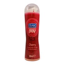 Durex Play Cherry