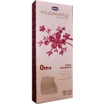 Faja Posparto Velcro Chicco
