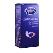 Optrex Colirio con Agua de Hammamelis