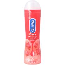 Durex Play Lubricante Fresa-Morango 50 ml