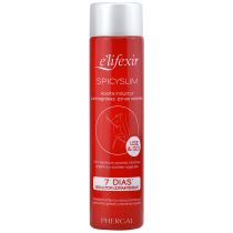 Elifexir Spicyslim Aceite Reductor Quemagrasas