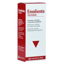 Emolienta Reparador de Párpados