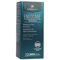 Endocare Tensage Contorno de Ojos Iluminador