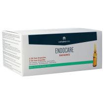 Endocare Radiance C Oil Free Ampollas Piel Normal-Grasa