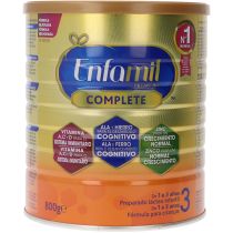 Enfamil 3 Complet 800 gramos