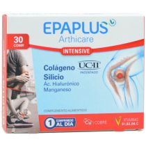 Epaplus Intensive Articulaciones Colágeno UCII + Silicio