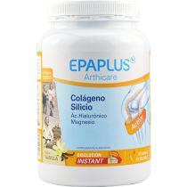 Epaplus Articare Colágeno, Silicio, Ácido Hialurónico