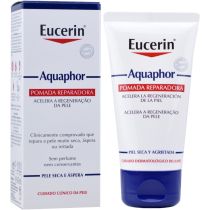 Eucerin Aquaphor Pomada Reparadora