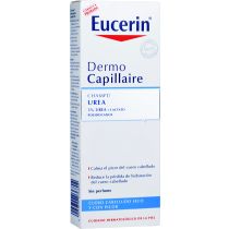 Eucerin DermoCapillaire Champú Urea 250 ml