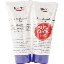 Eucerin Duplo UreaRepair Plus 10% Urea Crema de Pies 100 ml