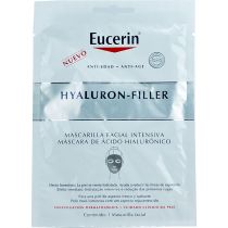 Eucerin Mascarilla Hyaluron-Filler