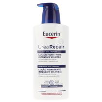 Eucerin UreaRepair Loción 10% Urea 400 ml