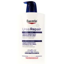 Eucerin UreaRepair Loción 10% Urea 1 Litro