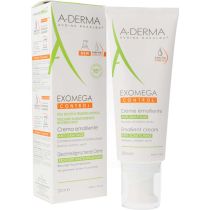 A-Derma Exomega Control Crema Emoliente