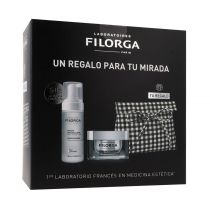 Filorga Cofre Espuma Limpiadora 150 ml + NCEF-Reverse Eyes 15 ml