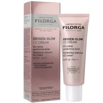 Filorga Oxigen Glow Cc Cream SPF30