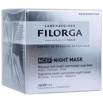 Filorga NCEF Mascarilla de Noche