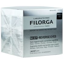 Filorga NCEF-Reverse Eyes