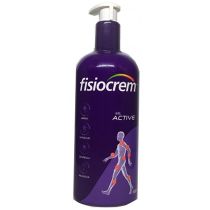 Fisiocrem Gel Active 600 ml