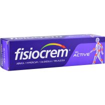 Fisiocrem Gel Active 250 ml