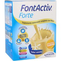 FontActiv Forte Sabor Vainilla