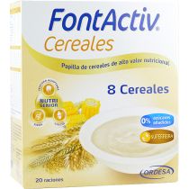 FontActiv Cereales