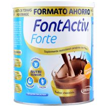 FontActiv Sabor Chocolate