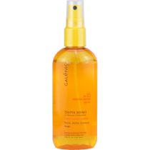 Galenic Aceite Corporal SPF 15
