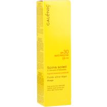Galenic Soins Soleil Fluido Ultra-Ligero SPF 30