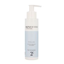 SkinRoutine Gel Limpiador Facial 150 ml