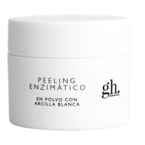 GH Gema Herrerías Peeling Enzimático Arcilla Blanca 40 g