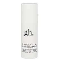 GH Gema Herrerías Mascarilla Ultrahidratante 50 ml