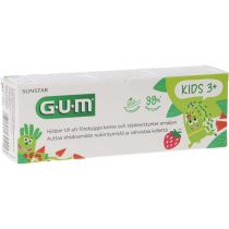 Gum Kids Sabor fresa