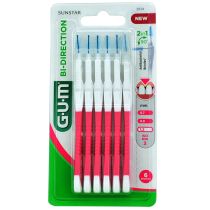 Gum Interdentales Bidireccionales 2614 T-3