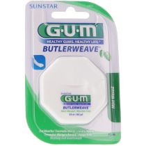 Gum Seda Dental Encerada Mentolada 55 m