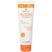 Heliocare Advanced Gel SPF50 250 ml