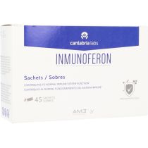 Inmunoferon 45 Sobres