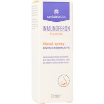 Inmunoferon Flulenza Spray Nasal 20 ml