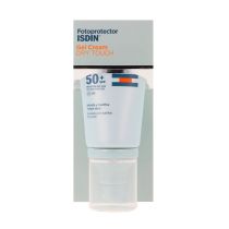 Isdin Gel Crema Dry Touch SPF50+ 50 ml