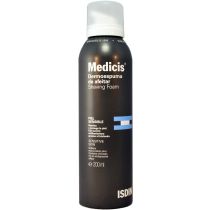 Isdin Medicis Dermoespuma de Afeitar
