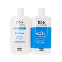 Champú ultra suave de Isdin pack ahorro