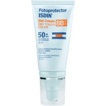 Isdin Gel Crema SPF 50+ BB Cream Dry Touch