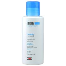 Isdin Ureadin Lotion10 Hidratación Intensa - Viaje