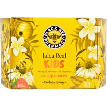 Black Bee Jalea Real Kids con Equinácea